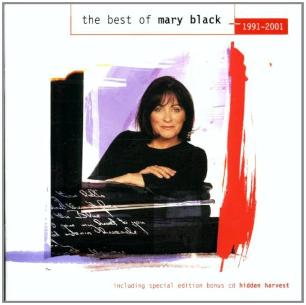 Black, Mary - Best of Mary Black: 1991-2001 - Amazon.com Music